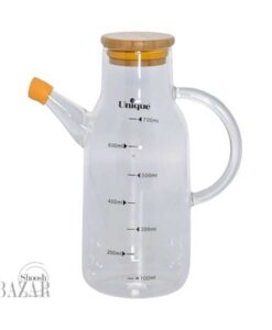 روغن ریز پیرکس گرد درب چوبی 700 سی سی یونیک 2007