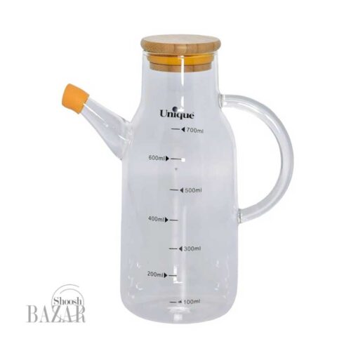 روغن ریز پیرکس گرد درب چوبی 700 سی سی یونیک 2007