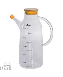 روغن ریز پیرکس گرد درب چوبی 900 سی سی یونیک 2009