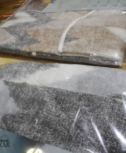 روکش میز اتو طرح دار در فروشگاه اینترنتی بازار شوش