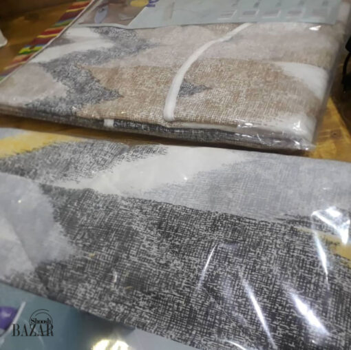 روکش میز اتو طرح دار در فروشگاه اینترنتی بازار شوش