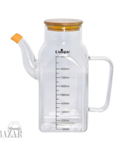 روغن ریز مربعی پیرکس یونیک کد 2005