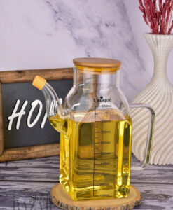 روغن ریز مربعی پیرکس یونیک کد 2005