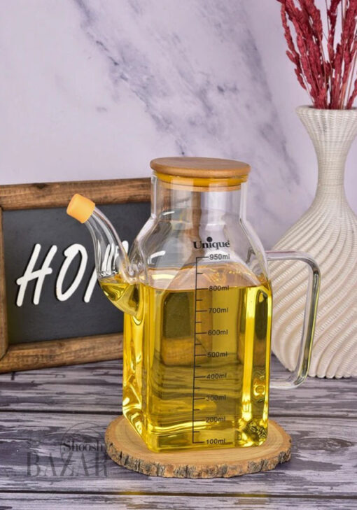 روغن ریز مربعی پیرکس یونیک کد 2005