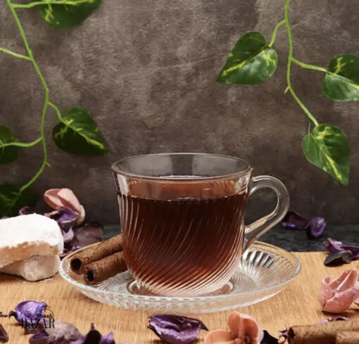 فنجان و نعلبکی مارمارا پاشاباغچه کد 97768 - Image 3