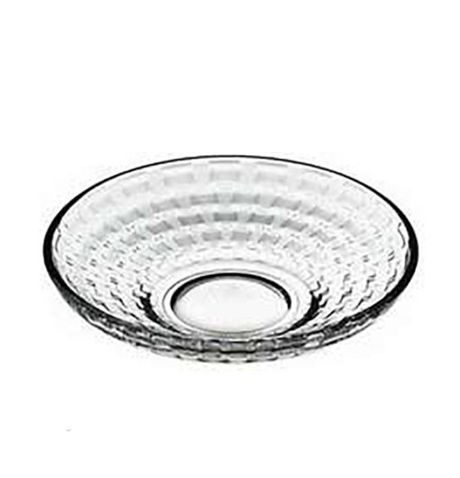 نعلبکی 6 عددی هابیتات پاشاباغچه کد 54421 در فروشگاه بازار شوش