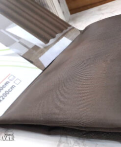 پرده حمام ضد آب رنگی چین در فروشگاه اینترنتی بازار شوش