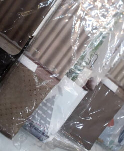 پرده حمام ضد آب رنگی چین در فروشگاه اینترنتی بازار شوش