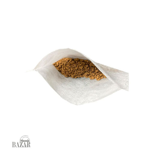 صافی یکبار مصرف چای و دمنوش برند چای ایچ در فروشگاه اینترنتی بازار شوش
