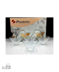 بستنی خوری کوچک وانیلا پاشاباغچه کد 530436