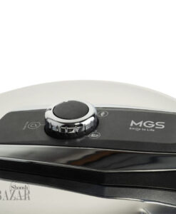 زودپز تک دسته MGS گنجایش 6 لیتر